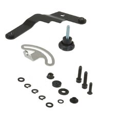 GIVI SADA NA MONTÁŽ PLEXI BMW R1200 GS (13-18)/R 1200 GS ADVENTURE (14-18) D5108KIT